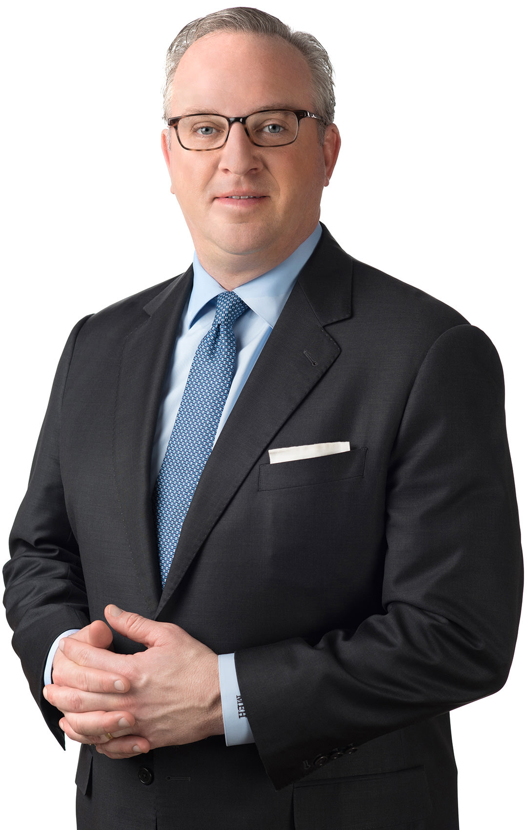 Michael E. Hollingsworth II