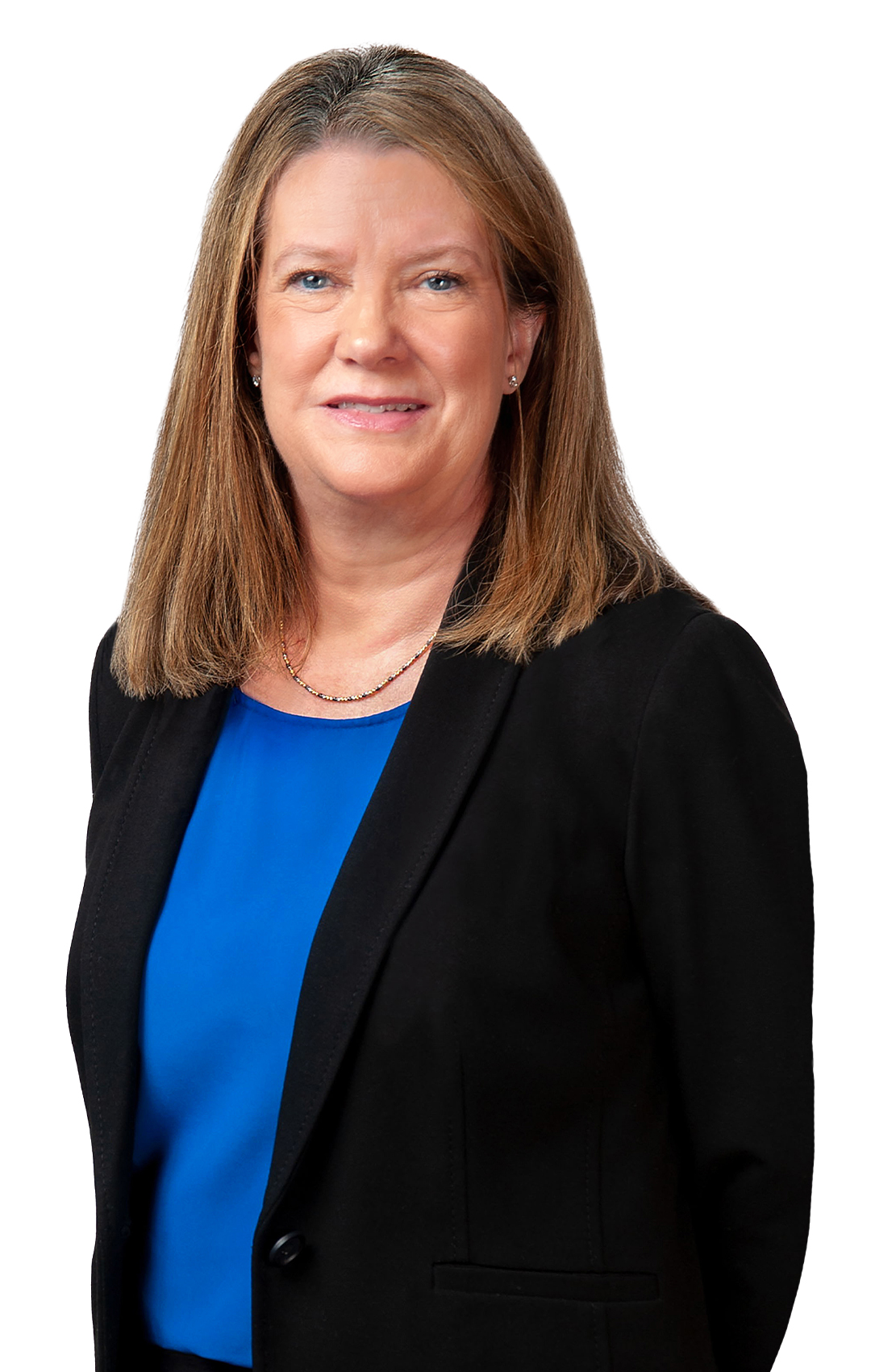 Michelle W. Johnson