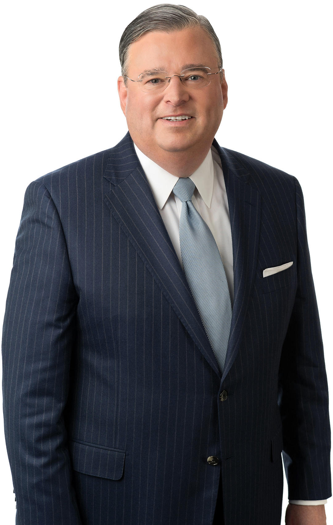 Christopher T. Cushing