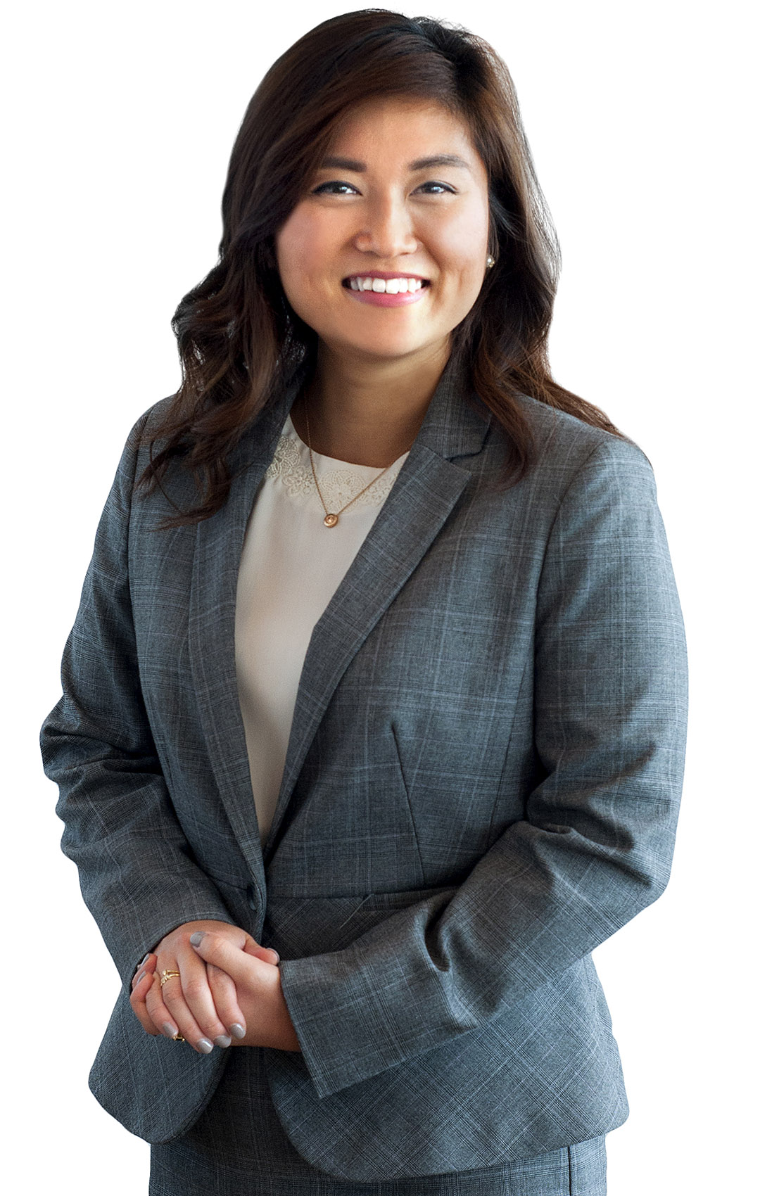 Frances Hyewon Kim-Chriscoe