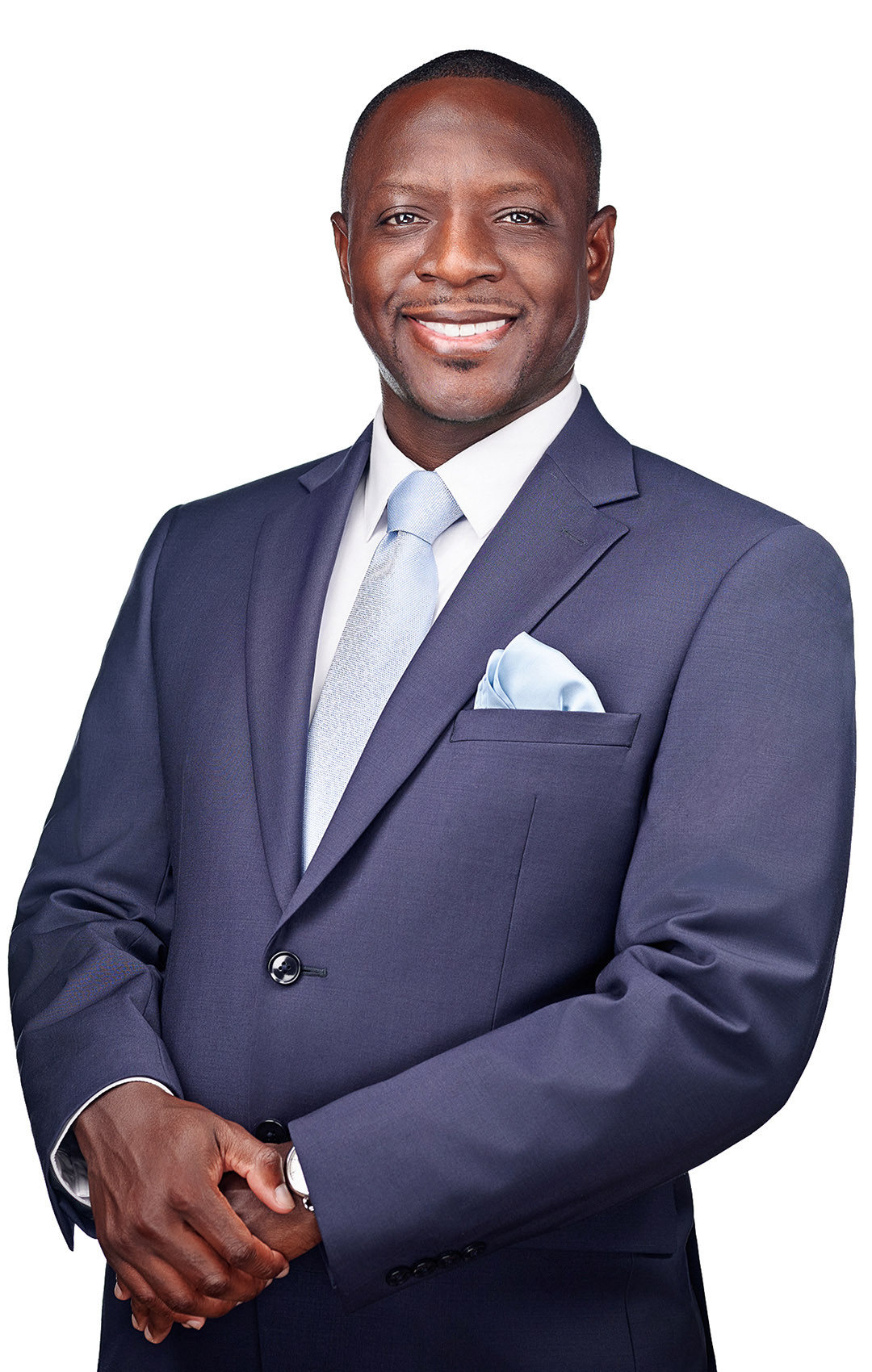 Kweku Thompson