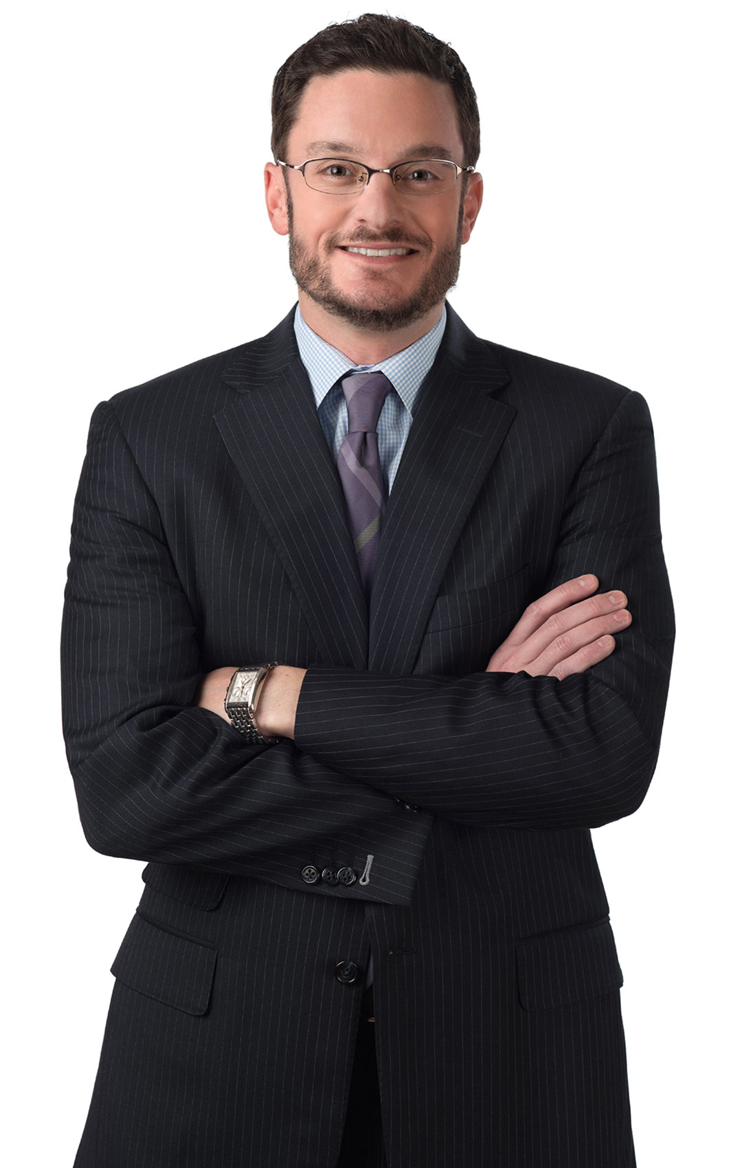 Brian S. Galison