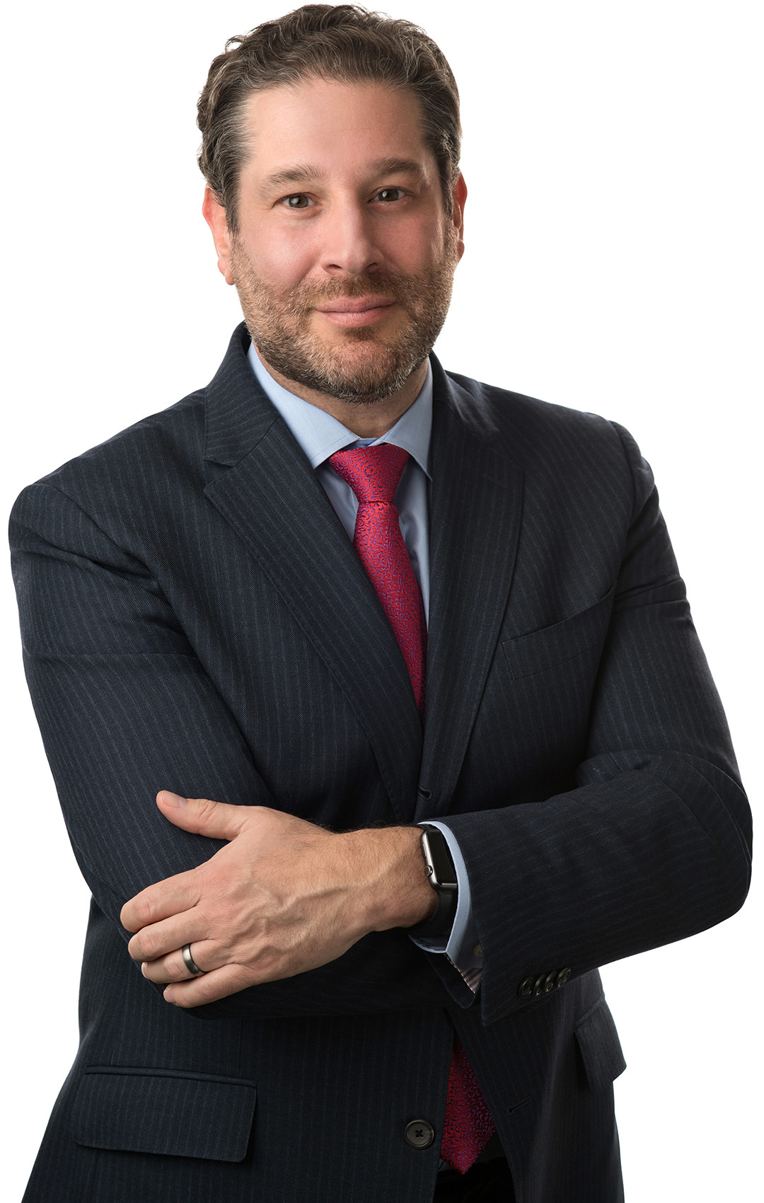 Scott R. Palmer