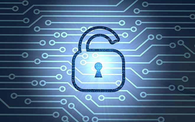 Privacy & Data Security Alert