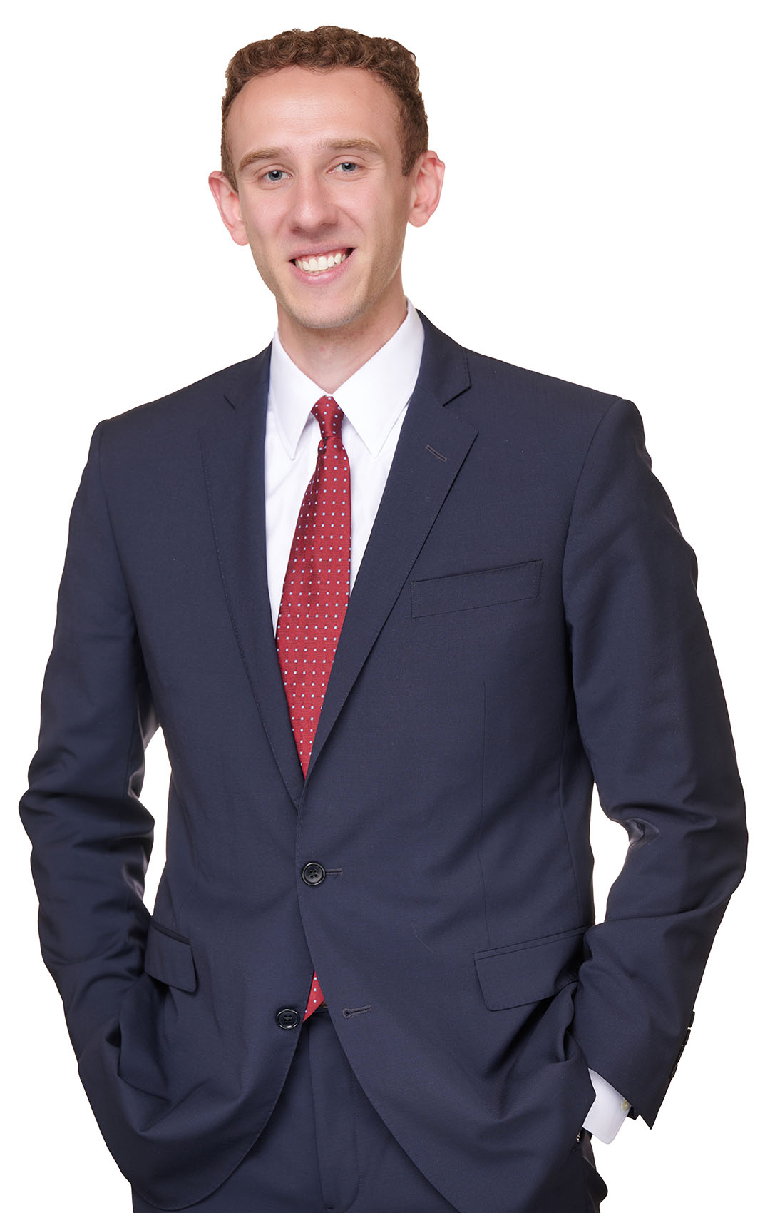 Michael Nemcik