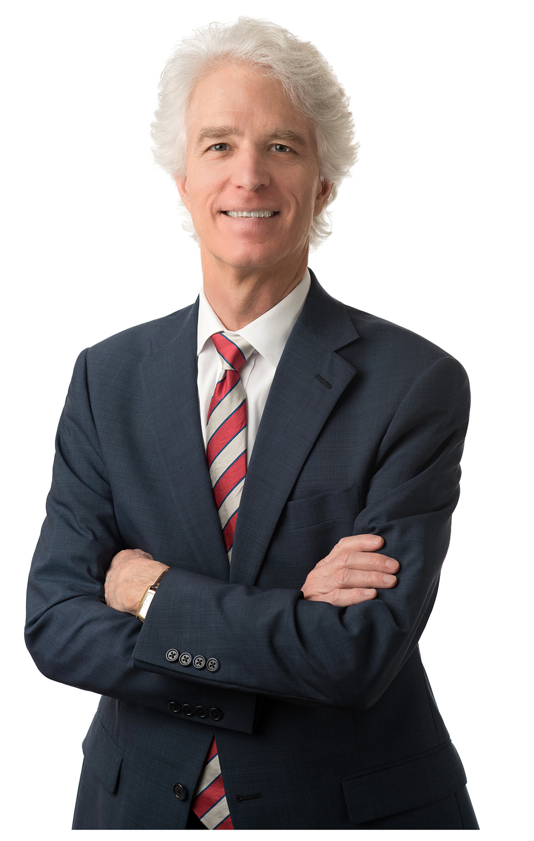 B. Rush Smith III