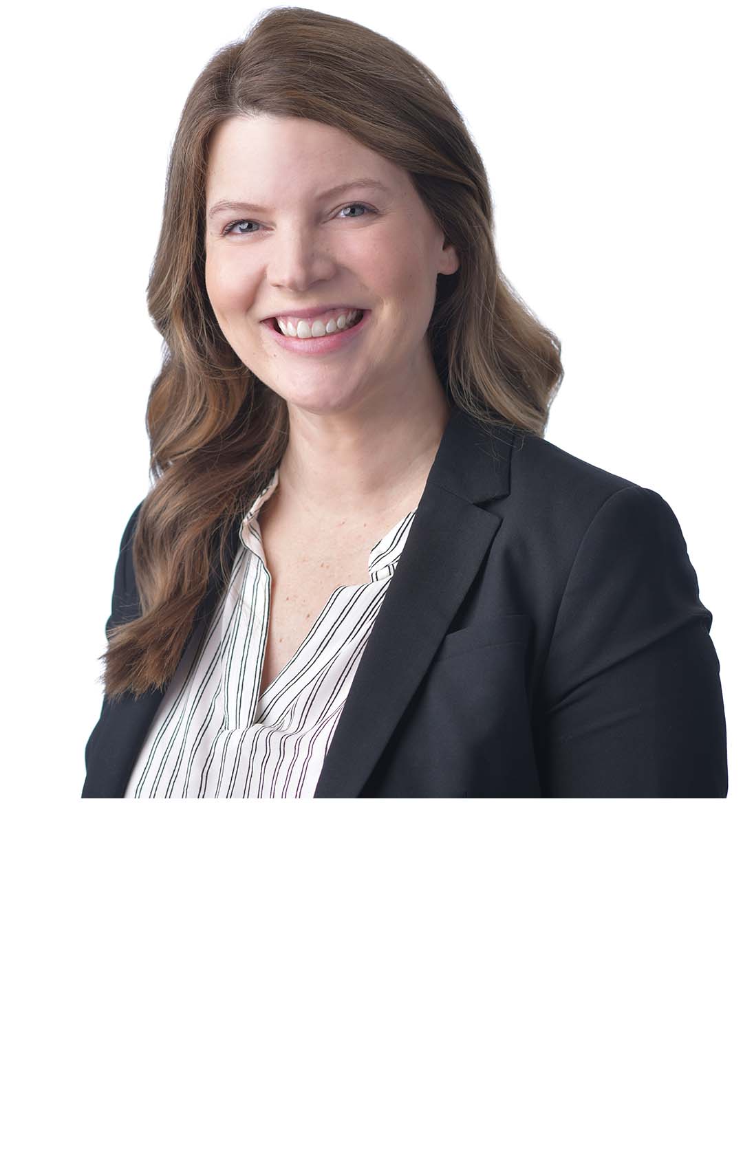 Rachelle V. Anderson