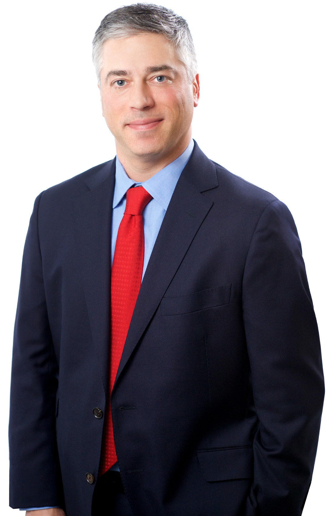 Steven A. Hantz
