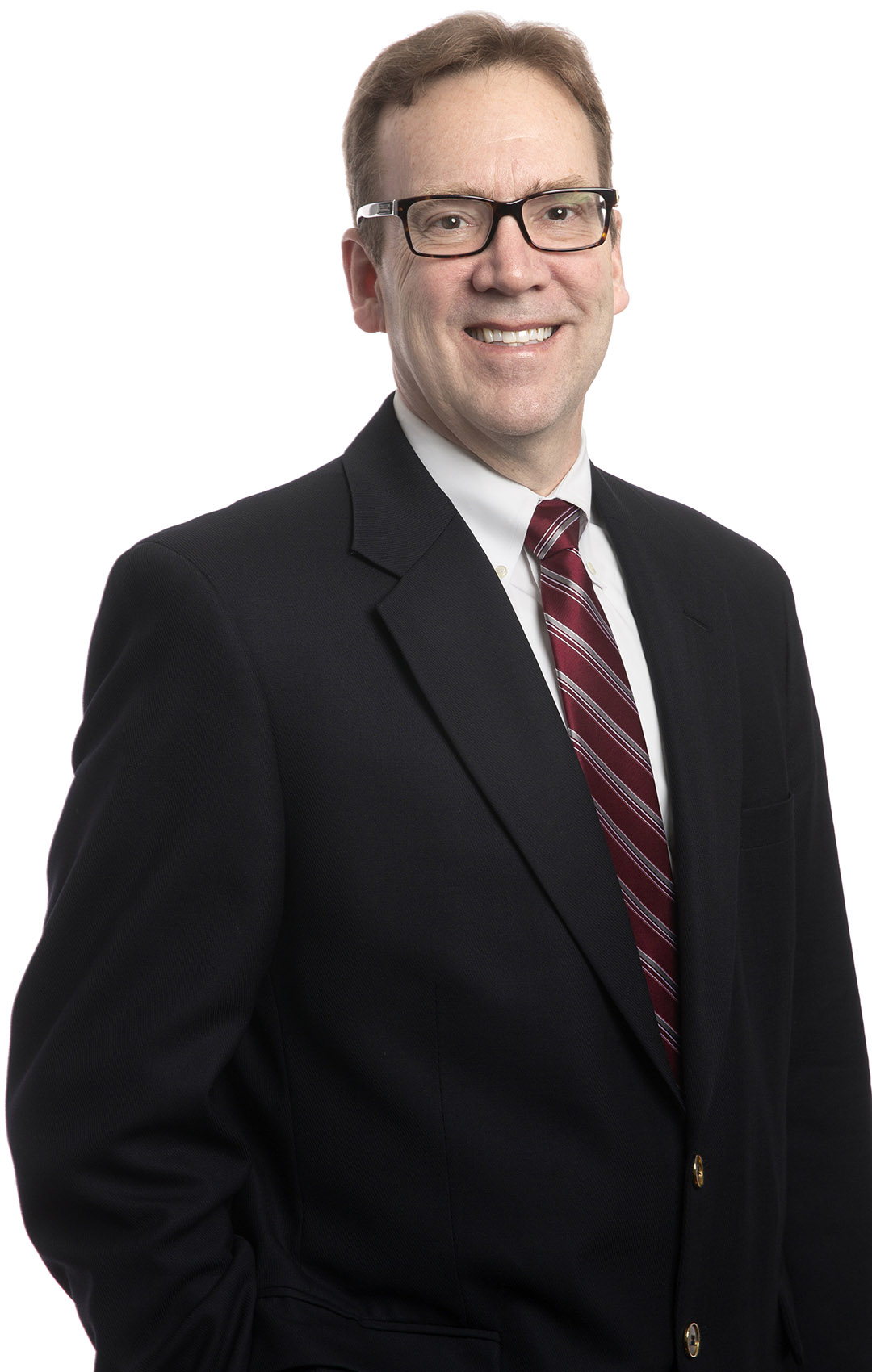 Craig N. Killen