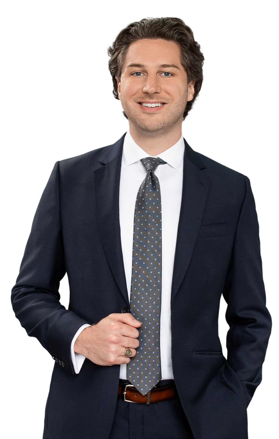 Brent Buyse