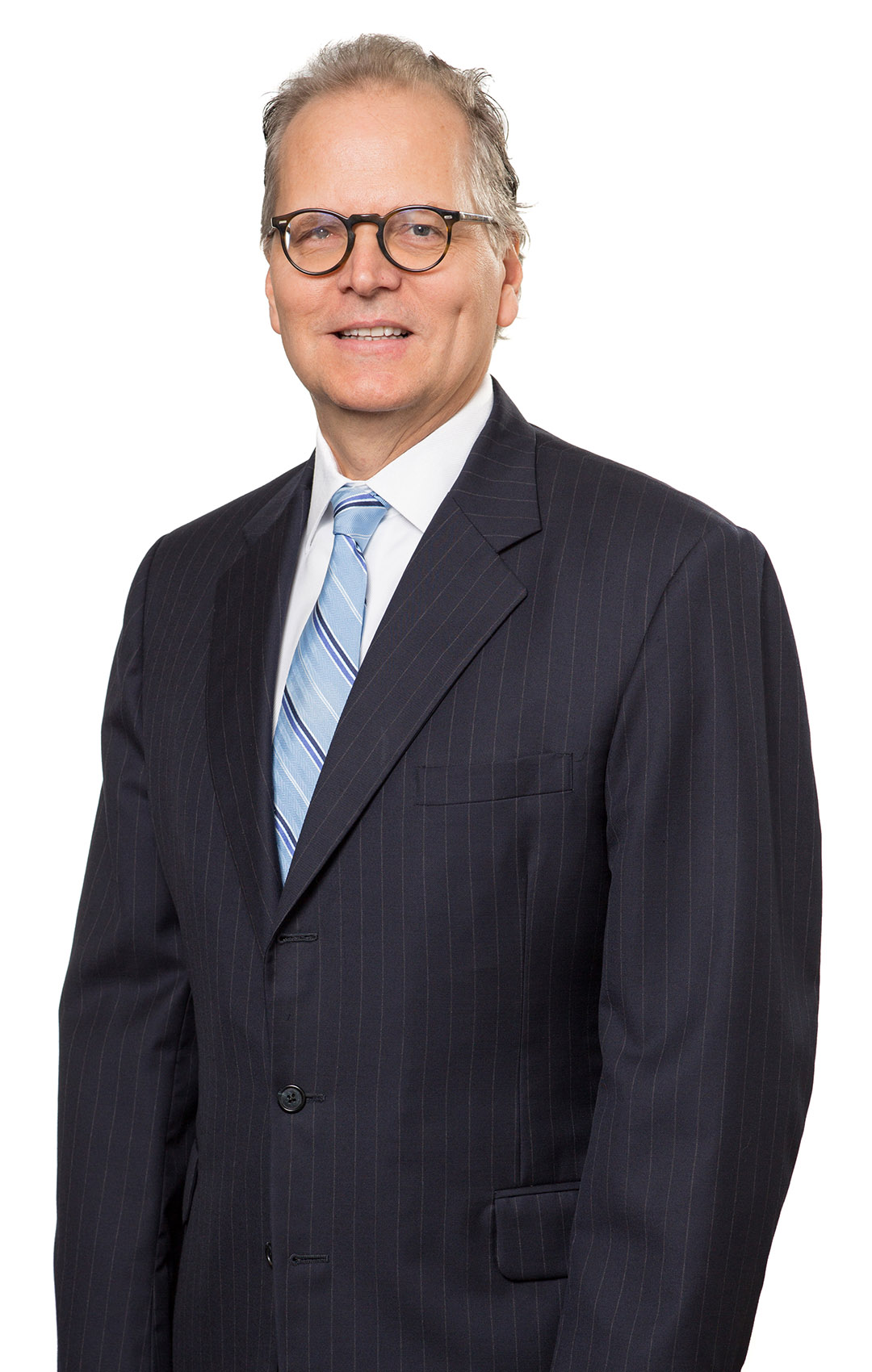Michael Wilson