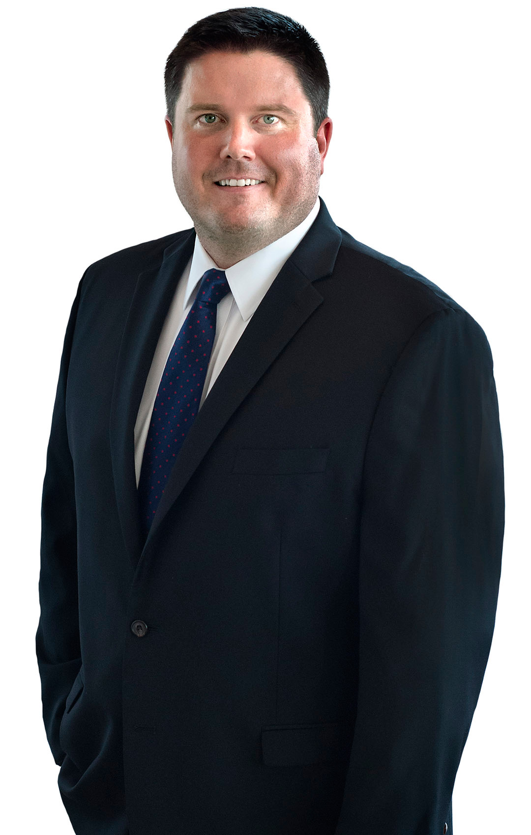 Craig Nazzaro