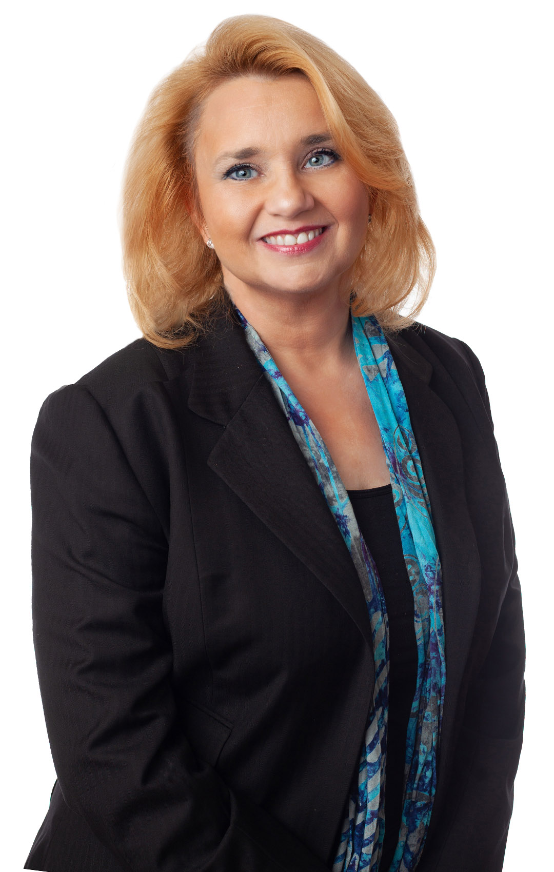 Gina Ginn Greenwood, JD, CIPP/US
