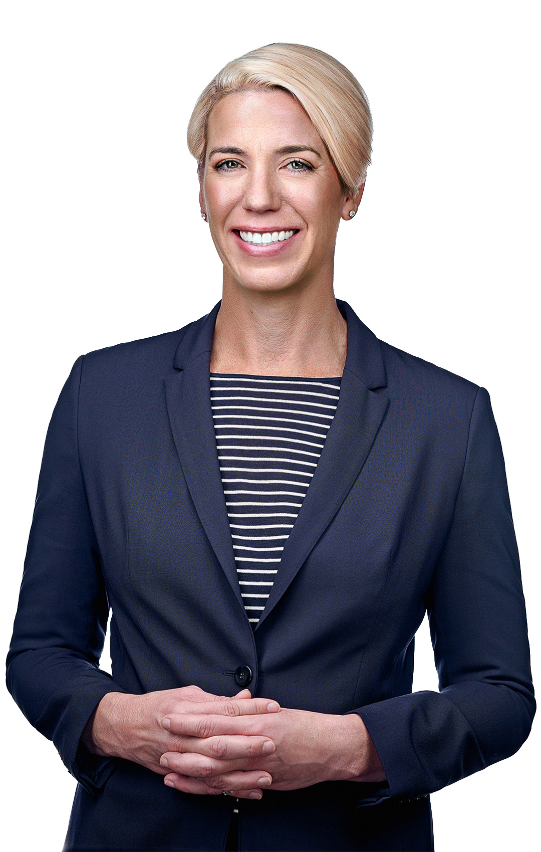 Melissa Nott Davis