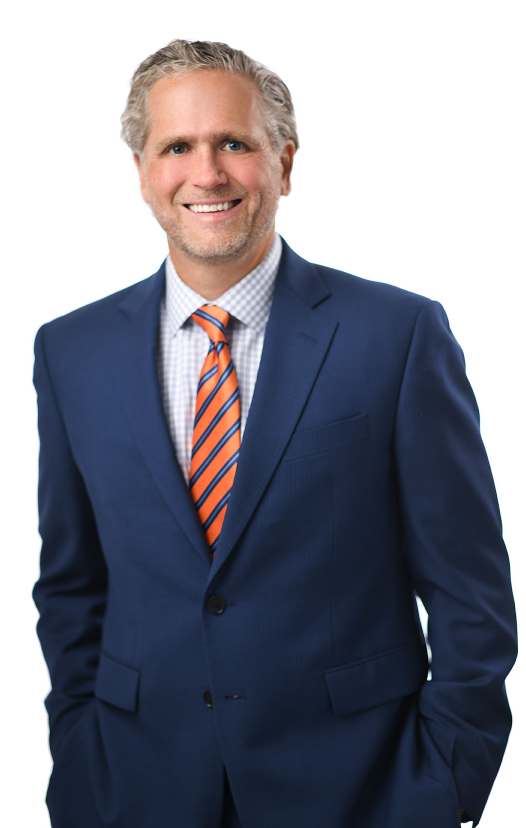 Adam Morris