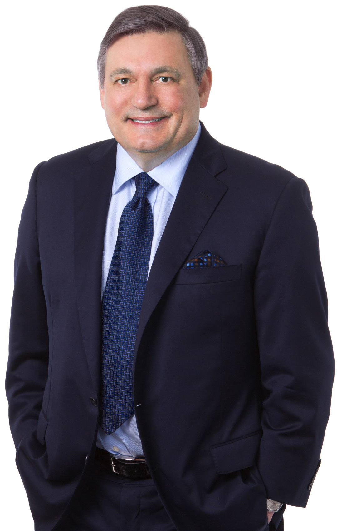 Noah H. Huffstetler, III