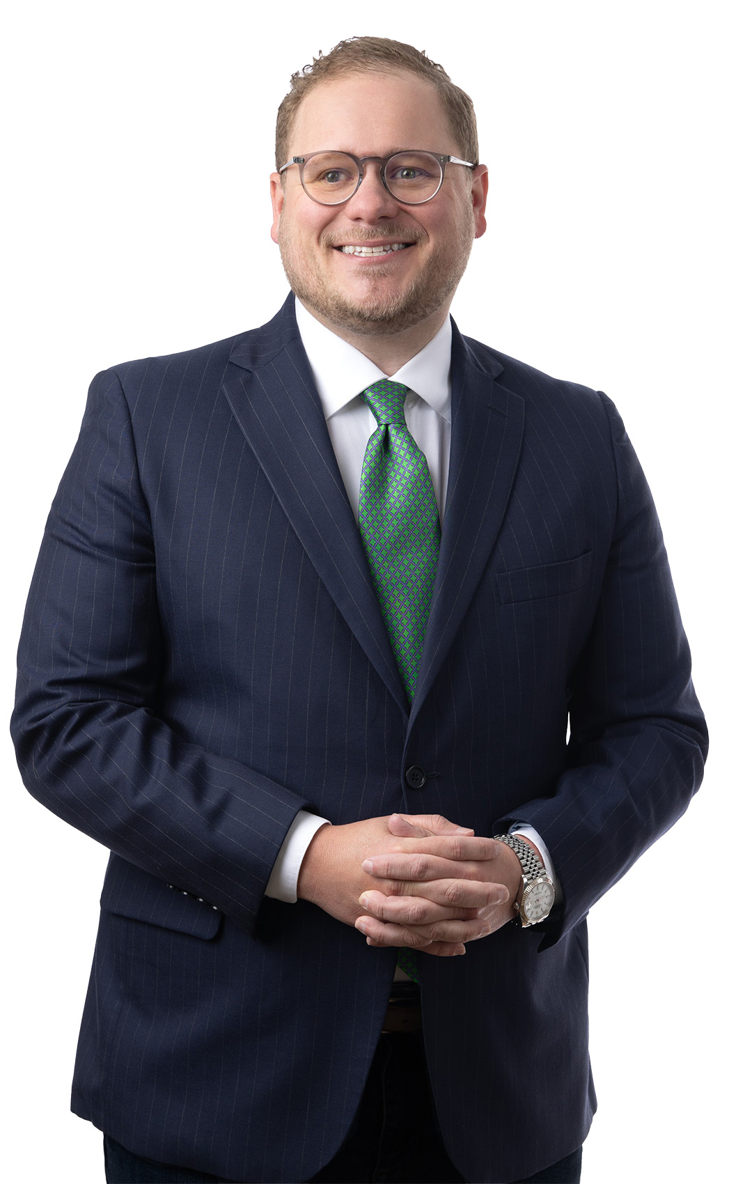 Mike Rahmn
