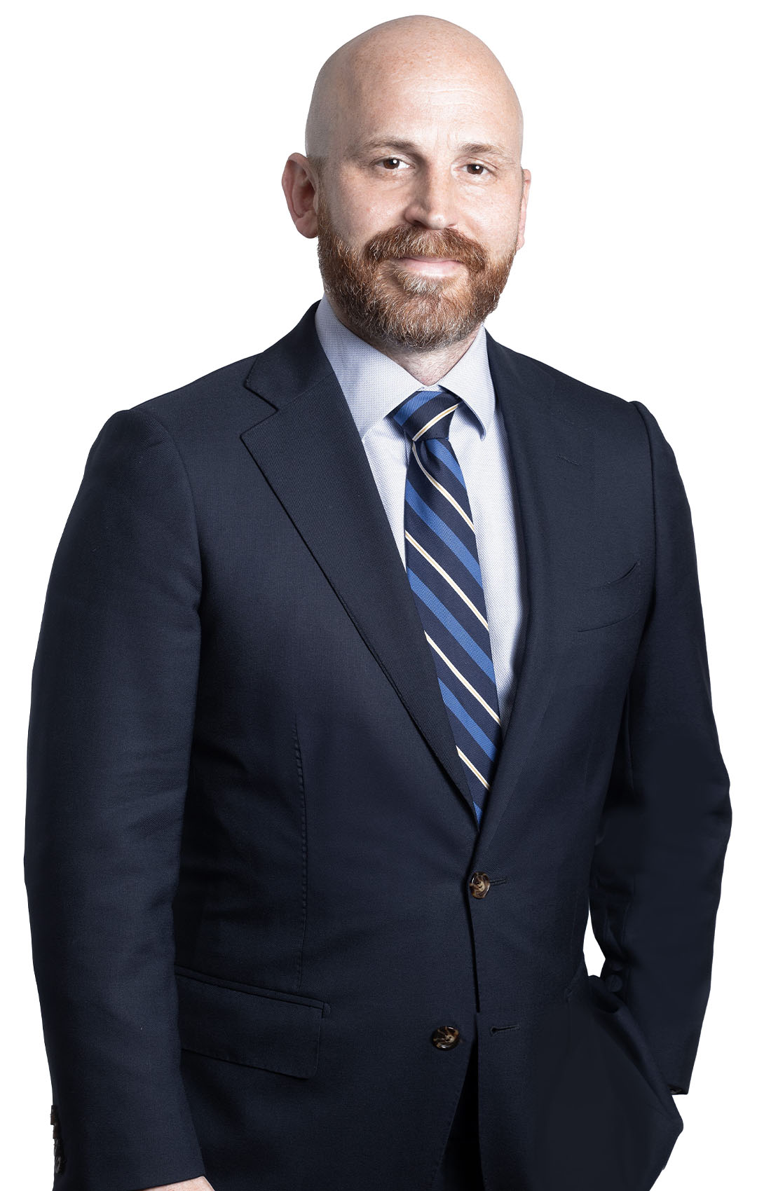 Charles Munn