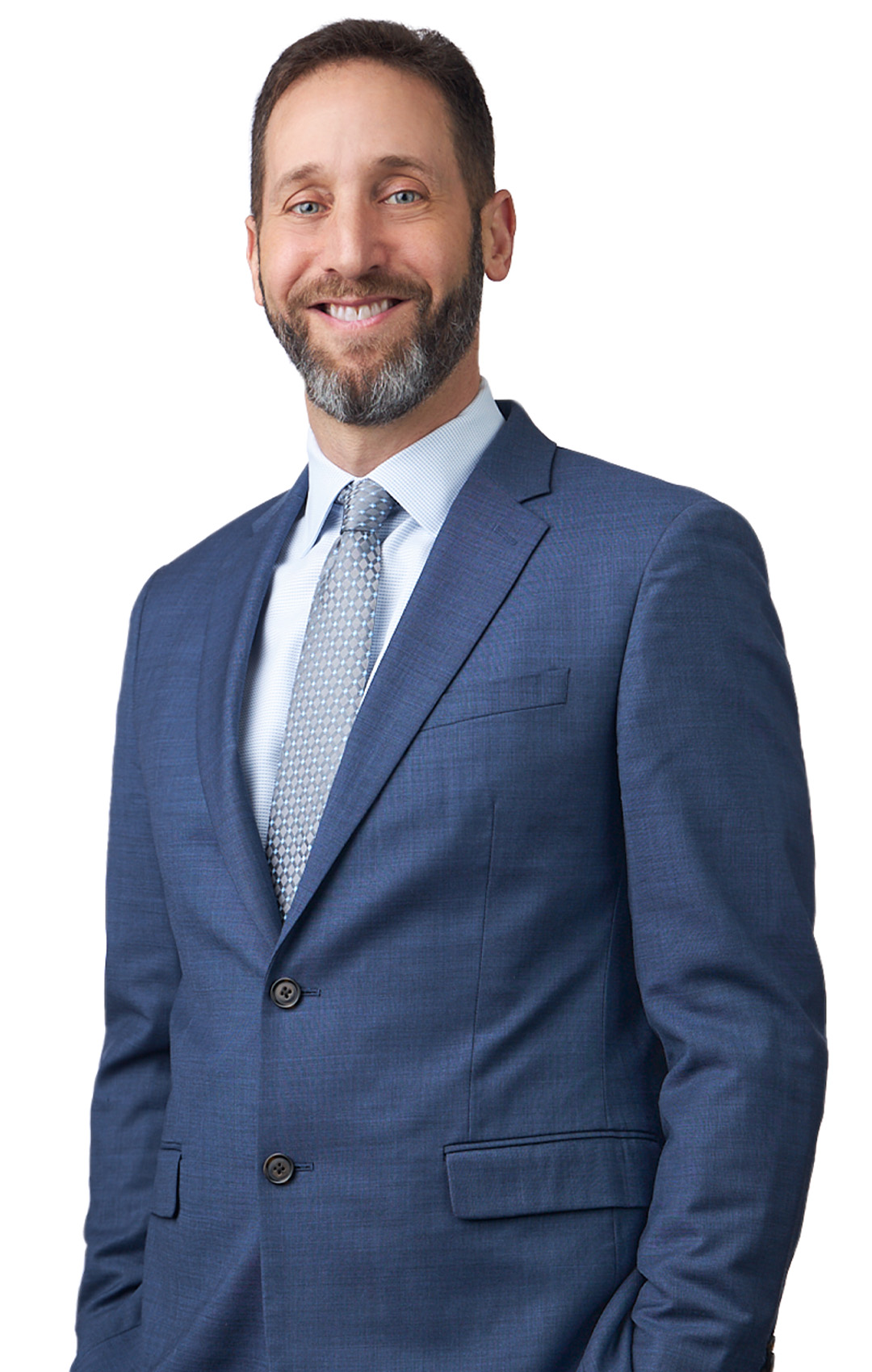 Jonathan Fingeret