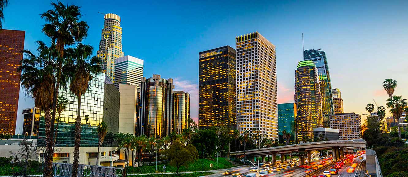 Los Angeles, CA