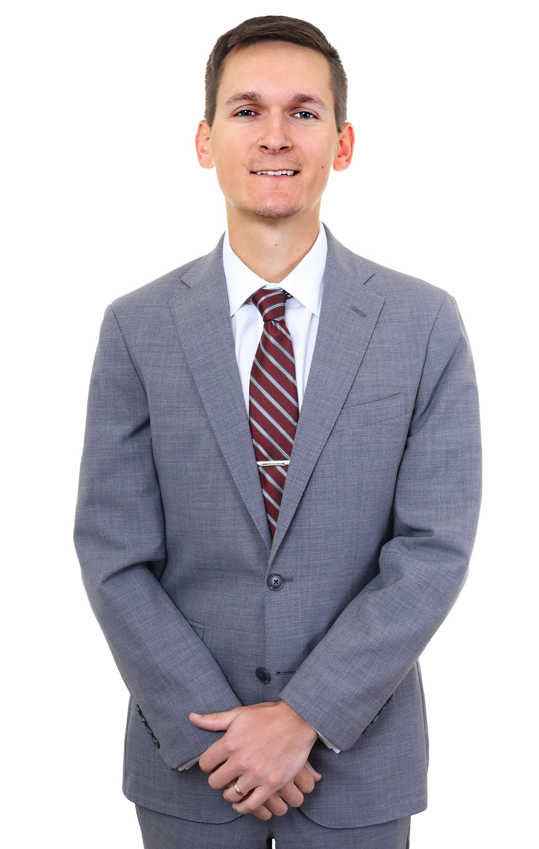 Matthew Abney