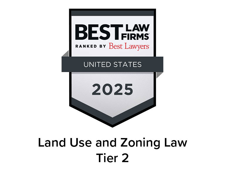 Land Use and Zoning Law Best Law Firms 2025