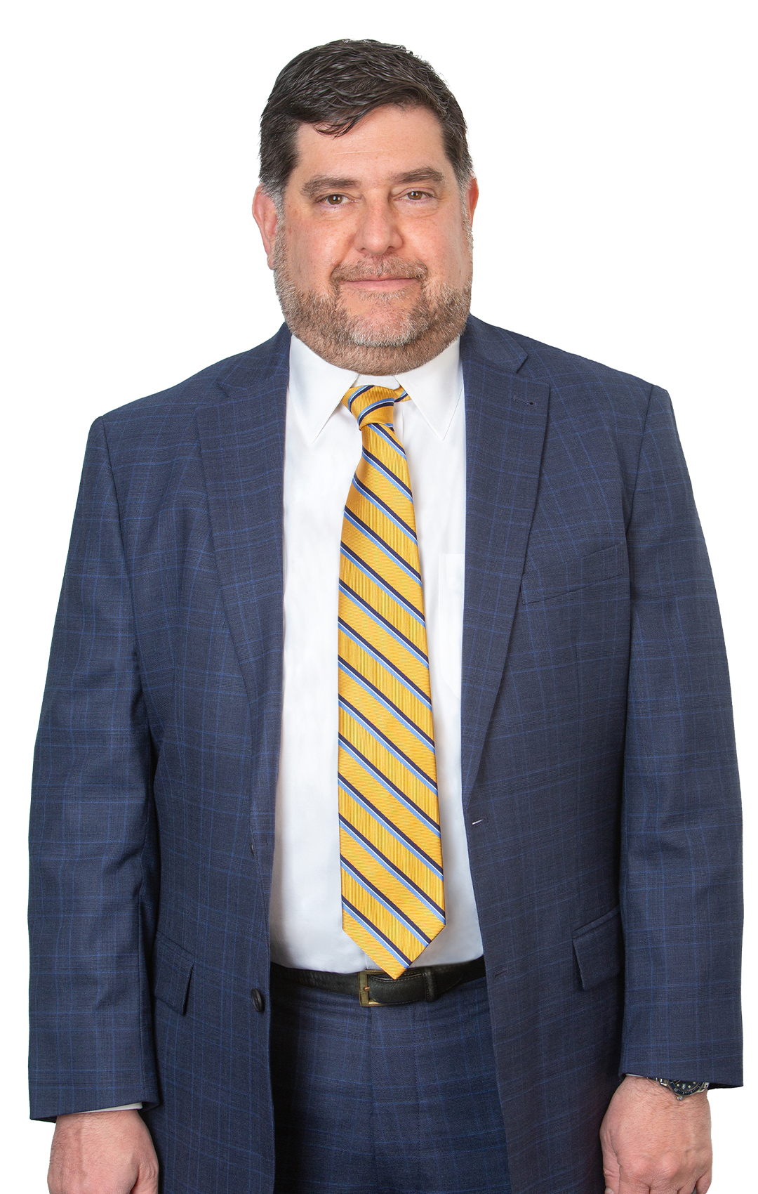 Mark L. Miller
