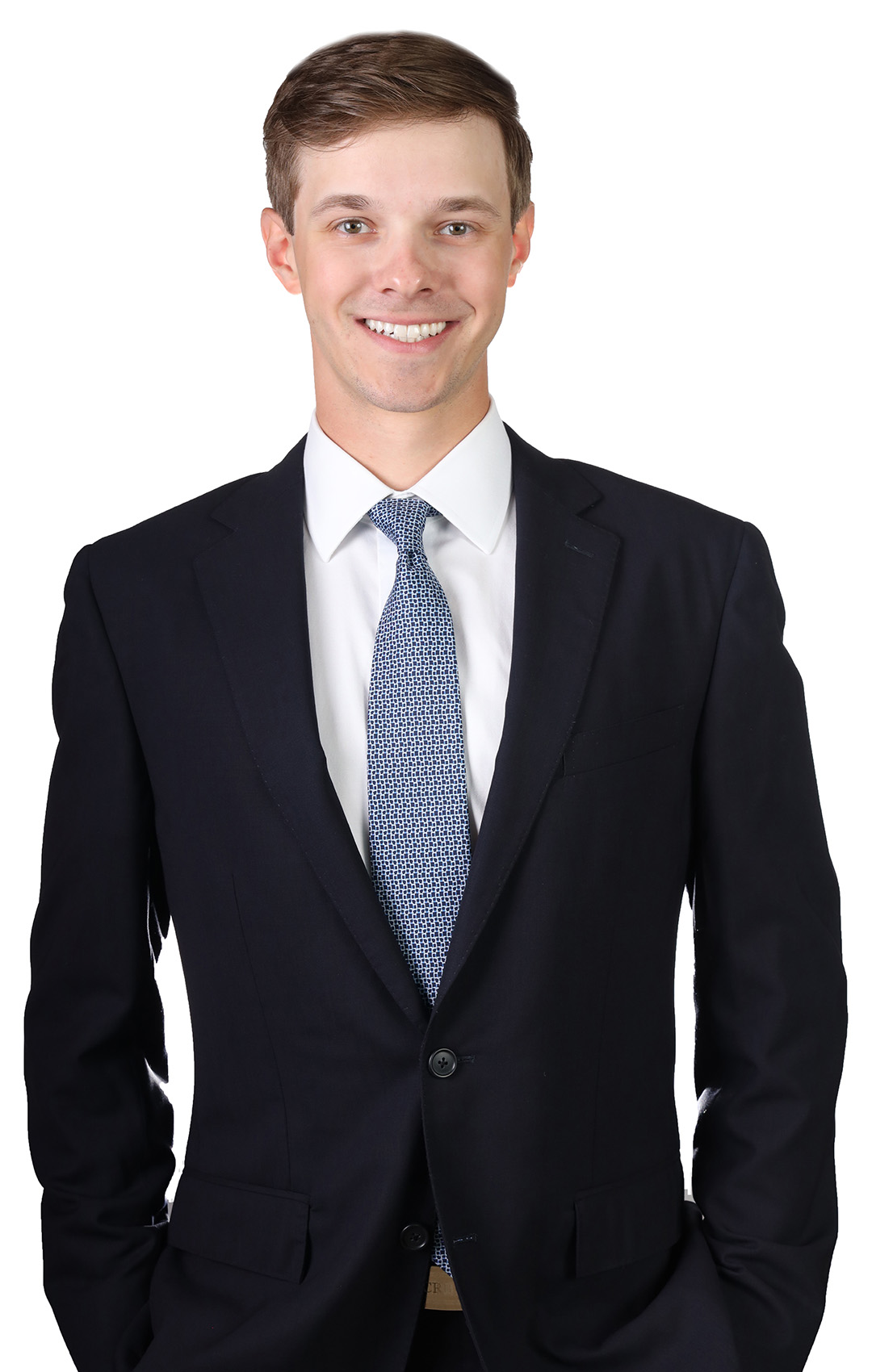 Crosby Becker
