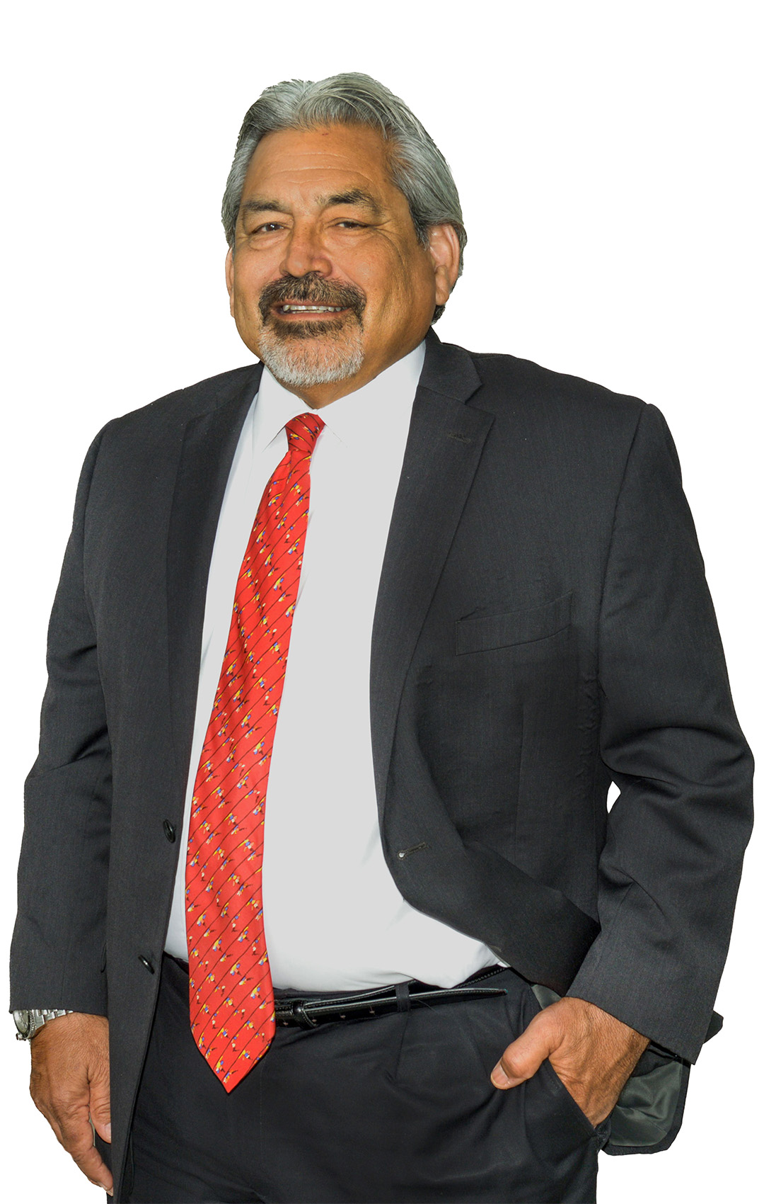 David M. Medina