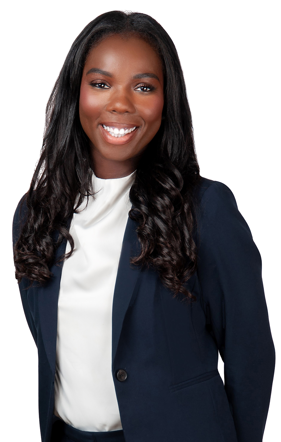 Kendra Talley