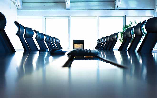 Corporate Governance Insights