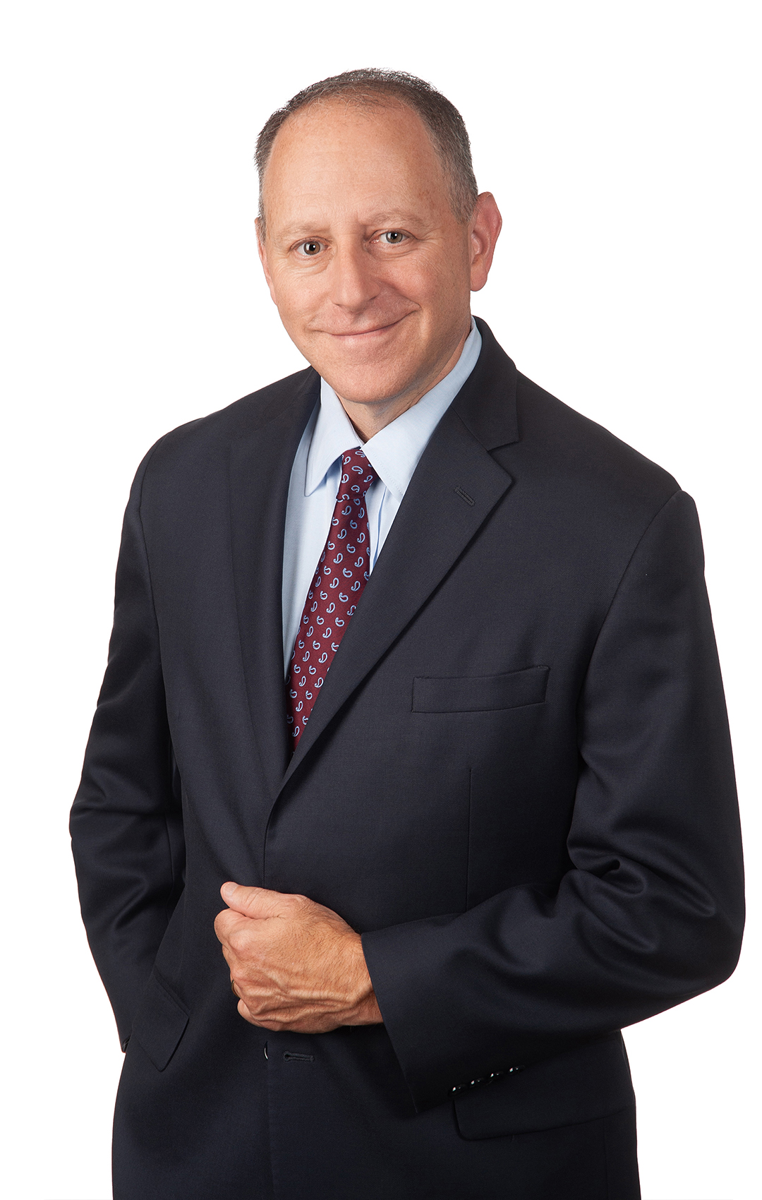 Howard Hirsch