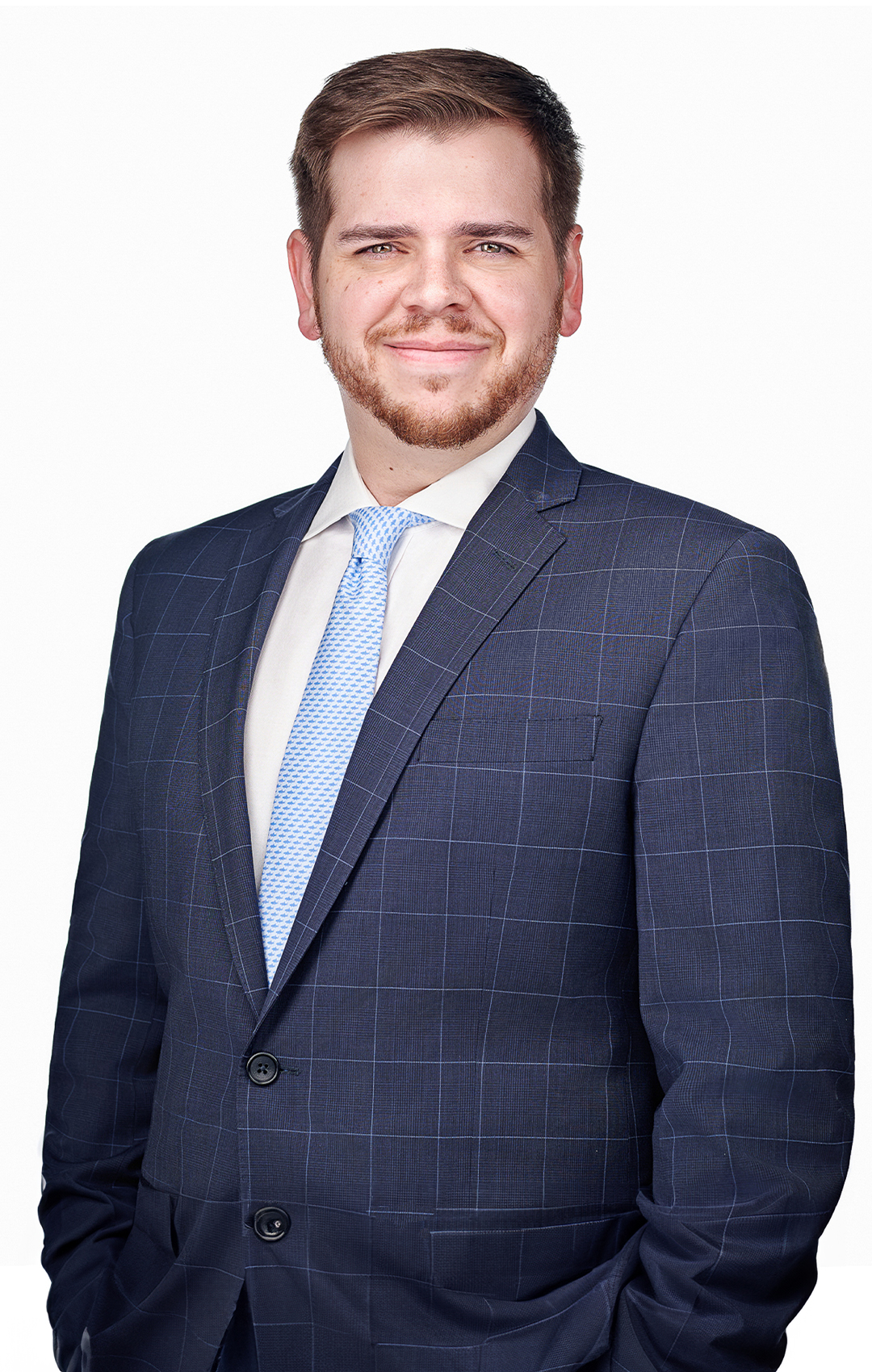 Matthew T. Brown