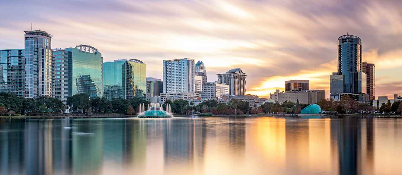 Orlando, FL