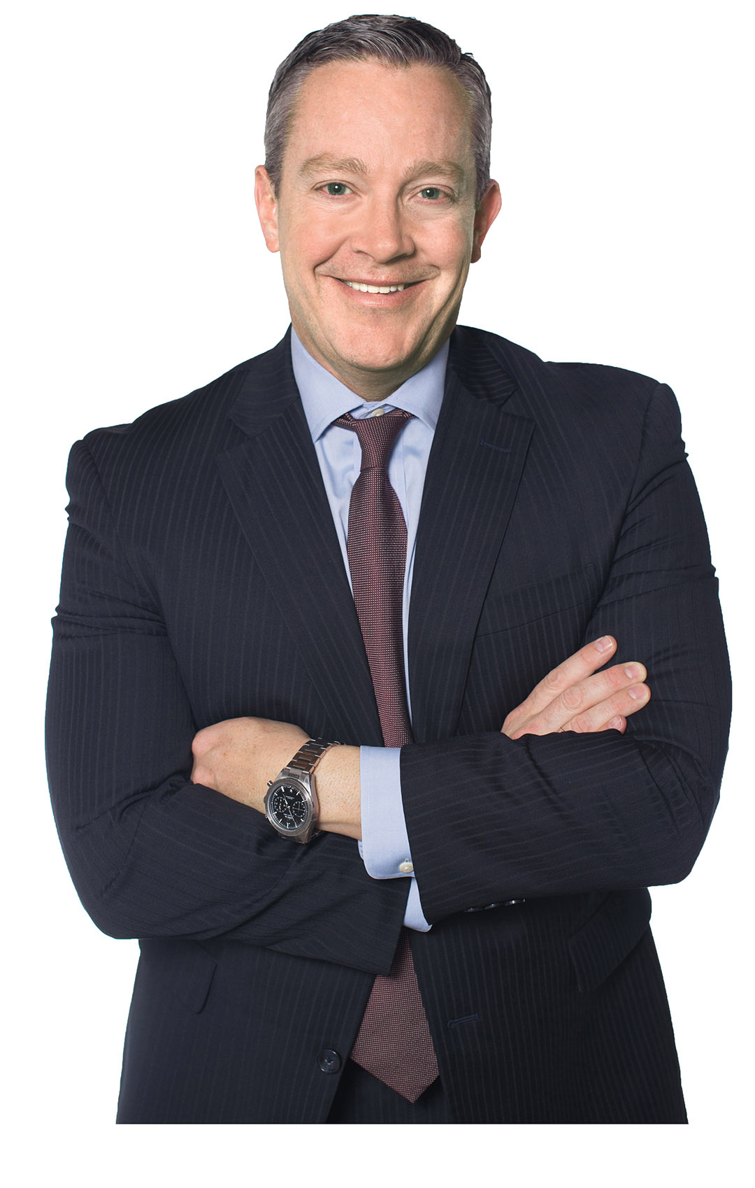 Mark T. Clouatre