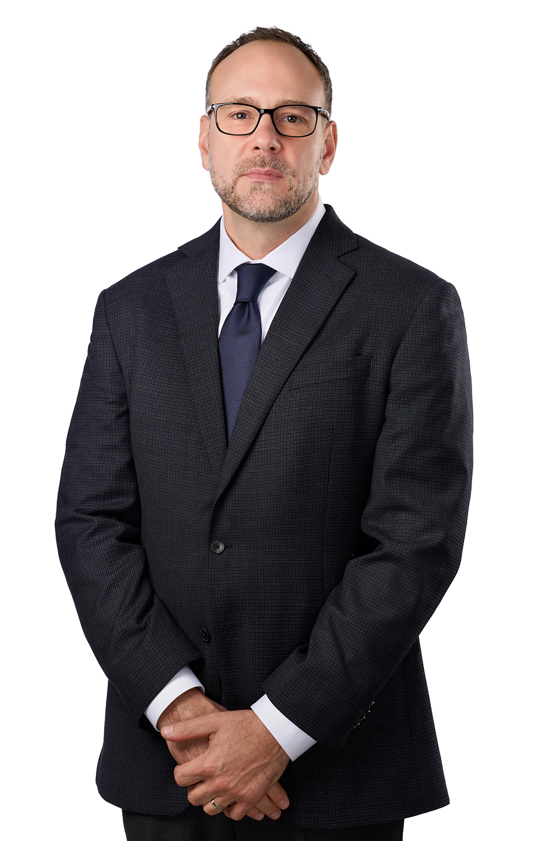 Rob Koury