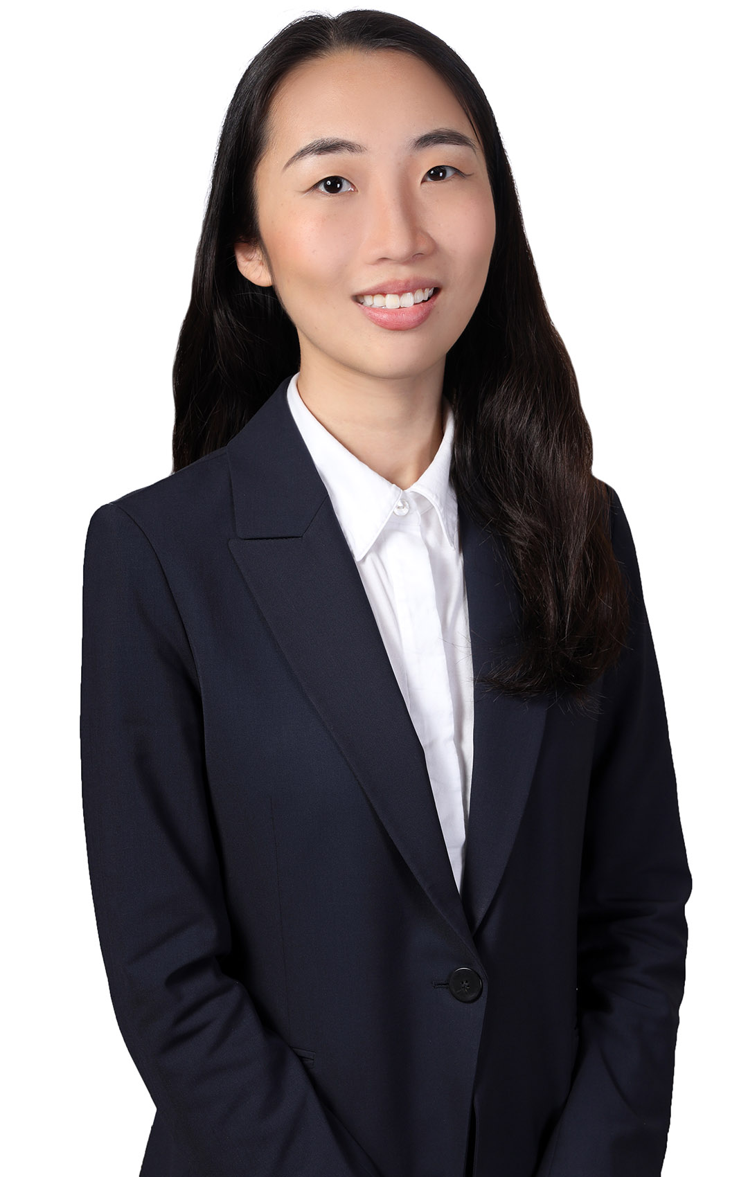 Liuying (Ashley) Wu