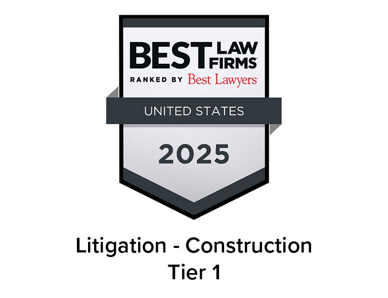Best Lawyers Best Law Firms 2025