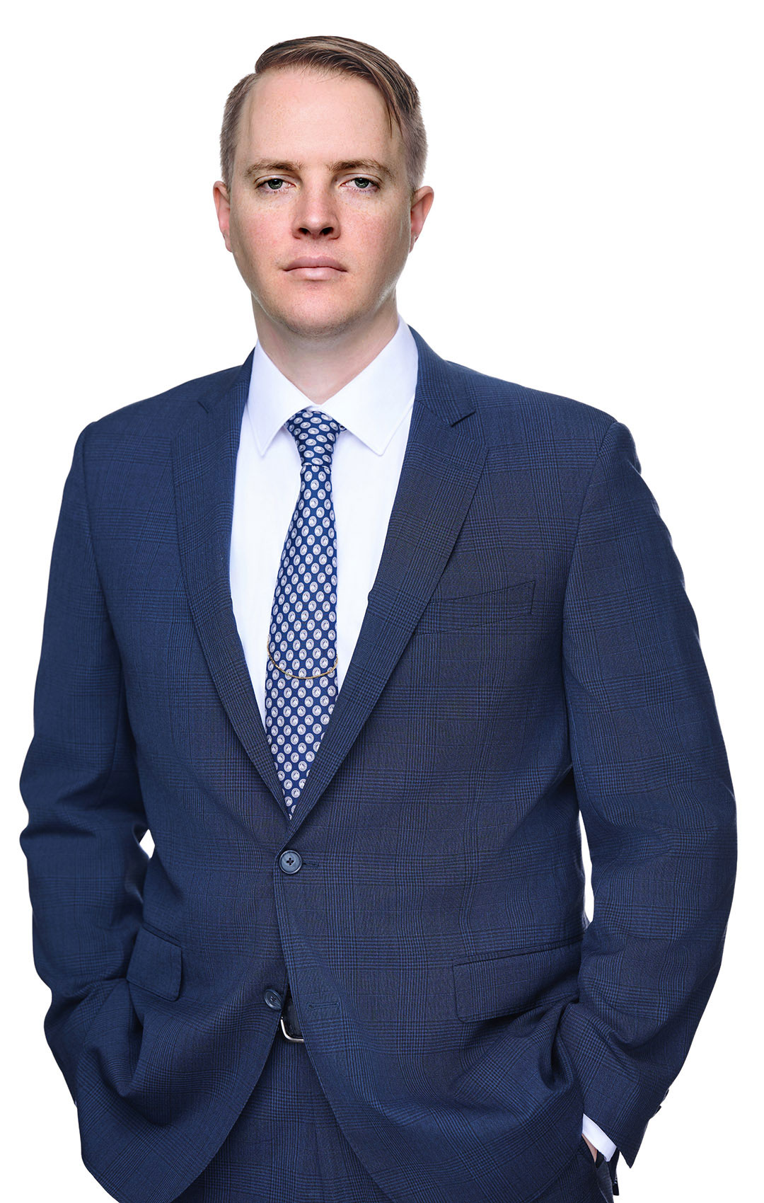 Daniel Brown