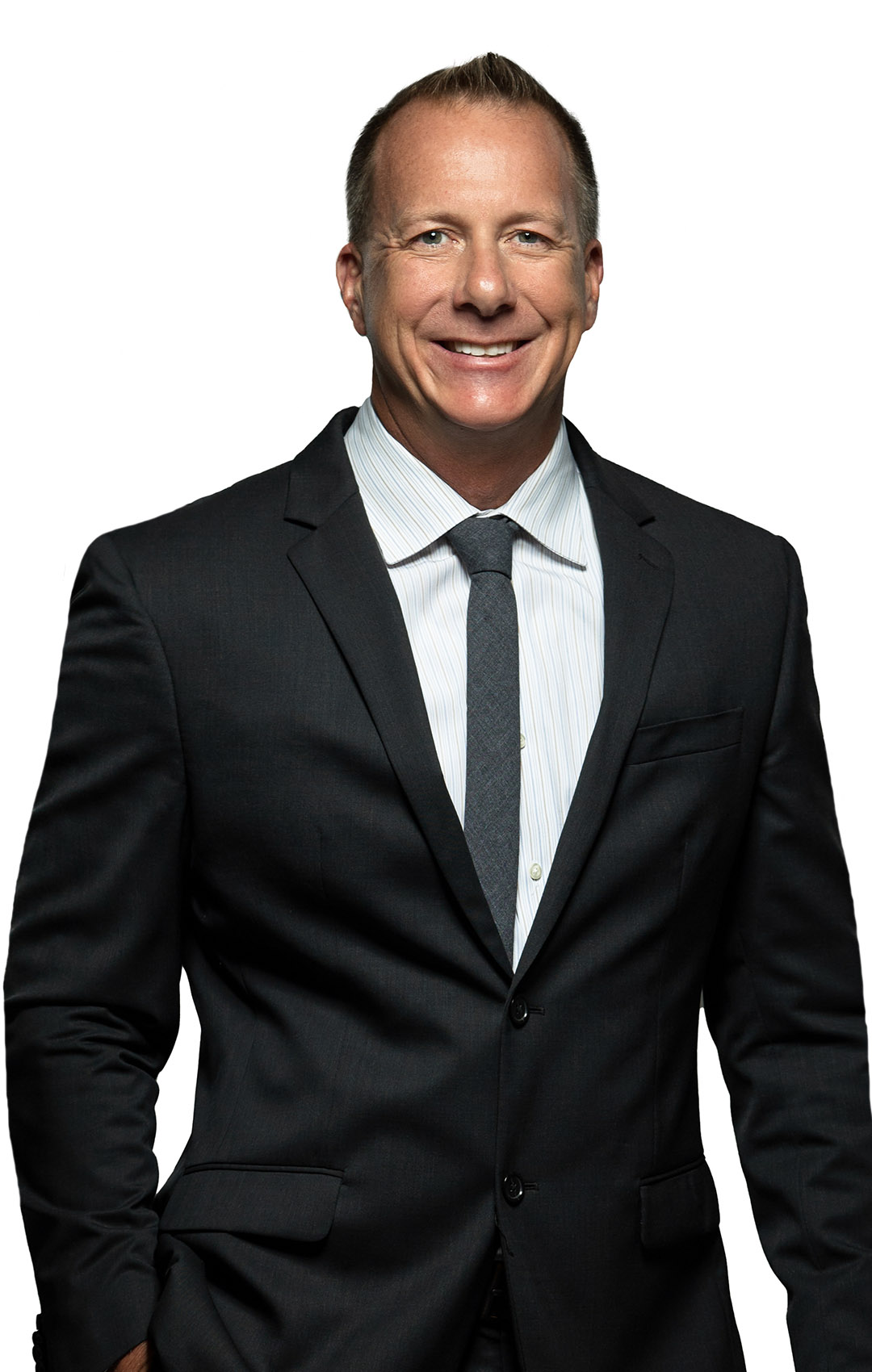 Michael Marshall