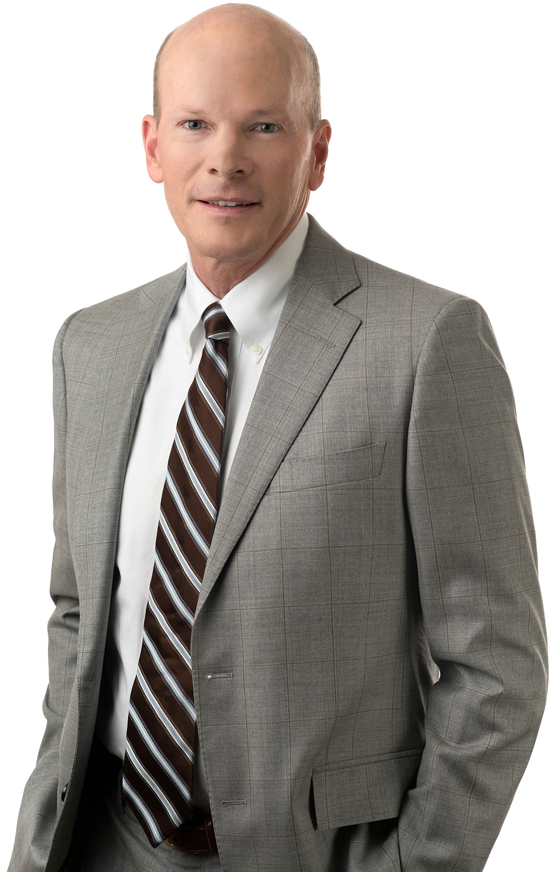 Frank B. B. Knowlton