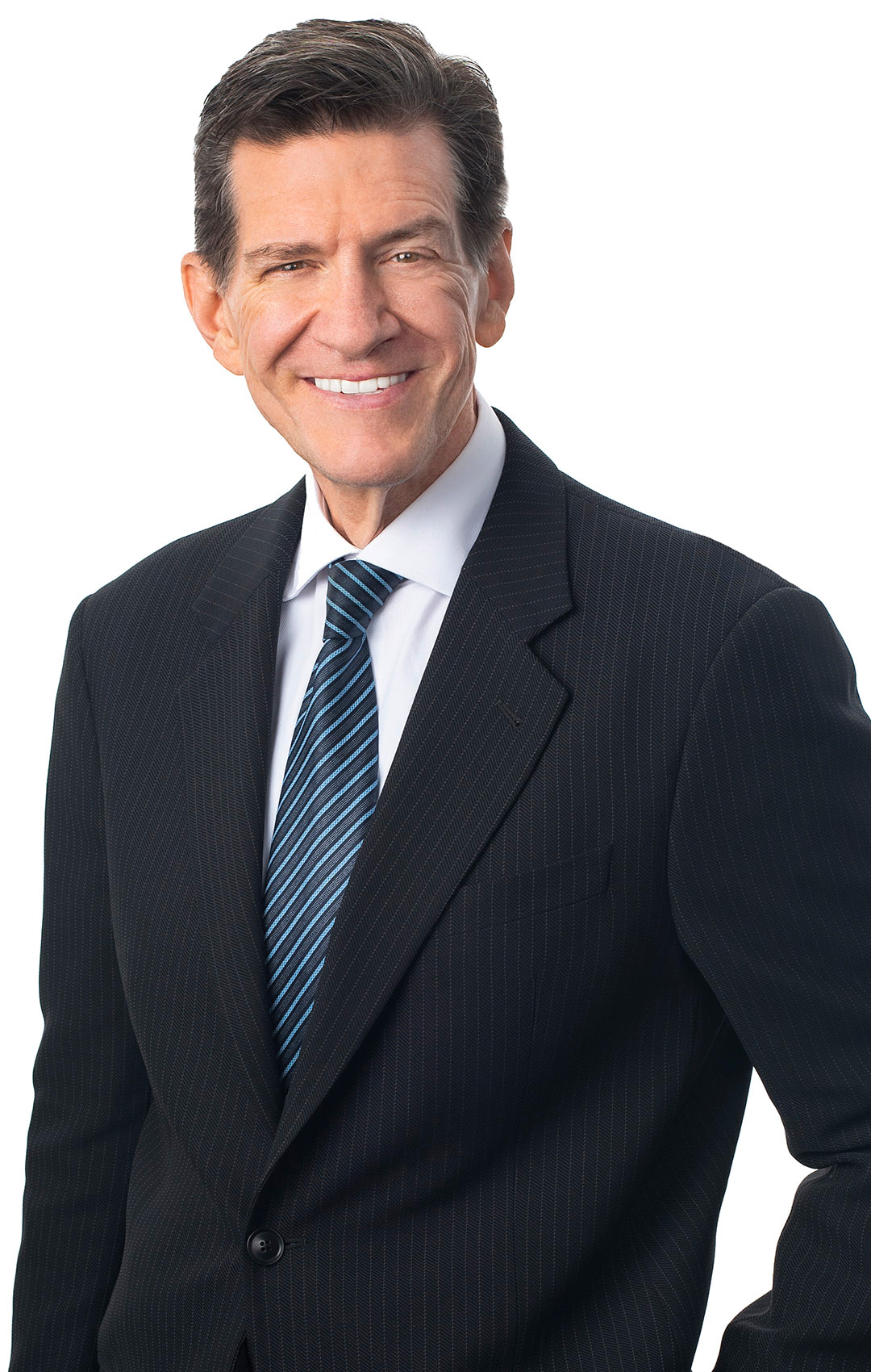Daniel B. Nunn, Jr.