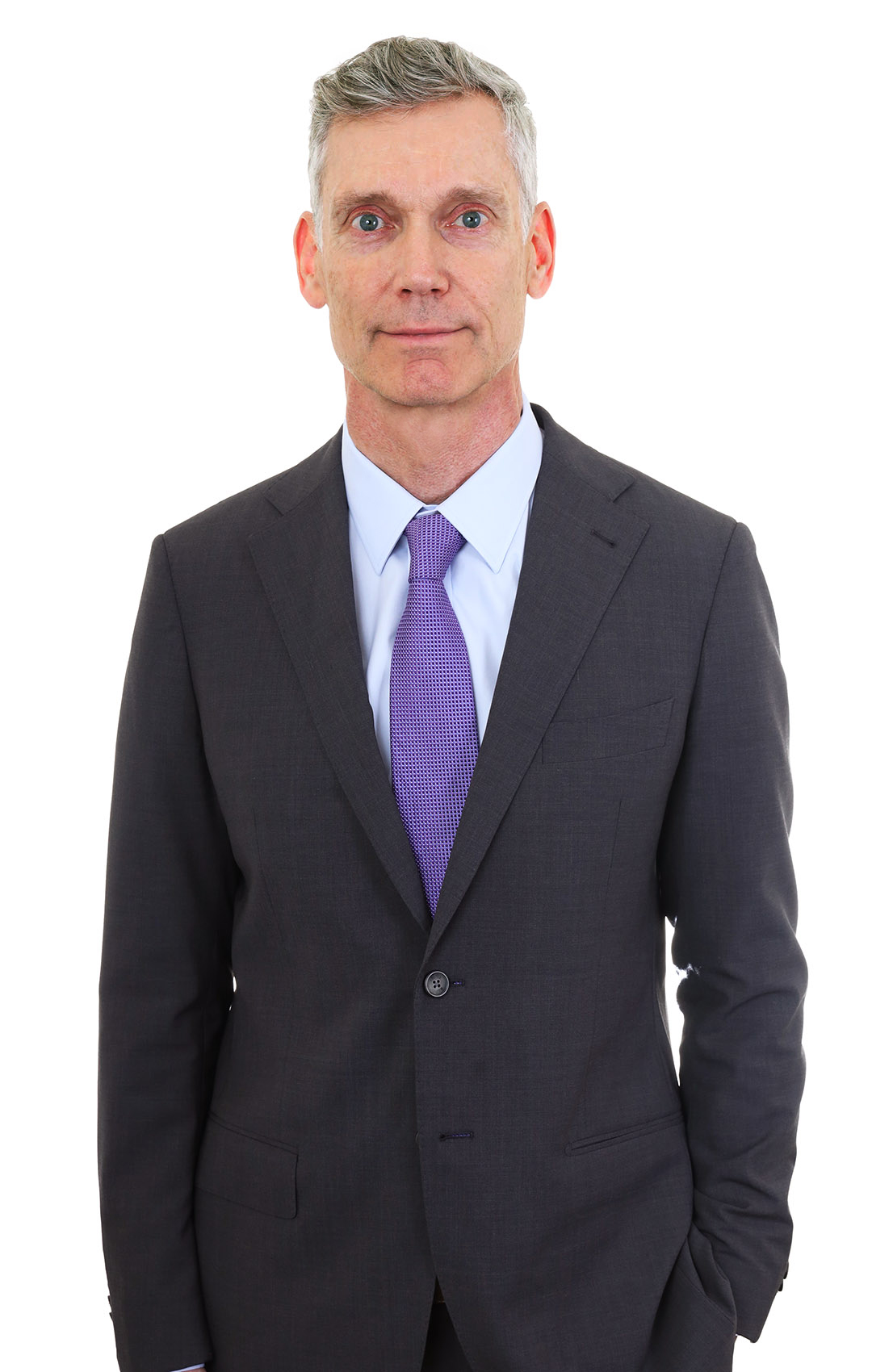 Edward G. Kluiters