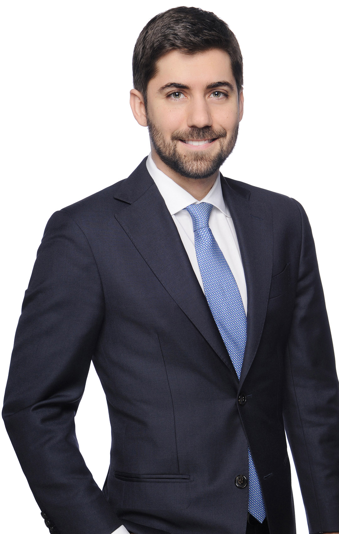 Caio G.H. Prado