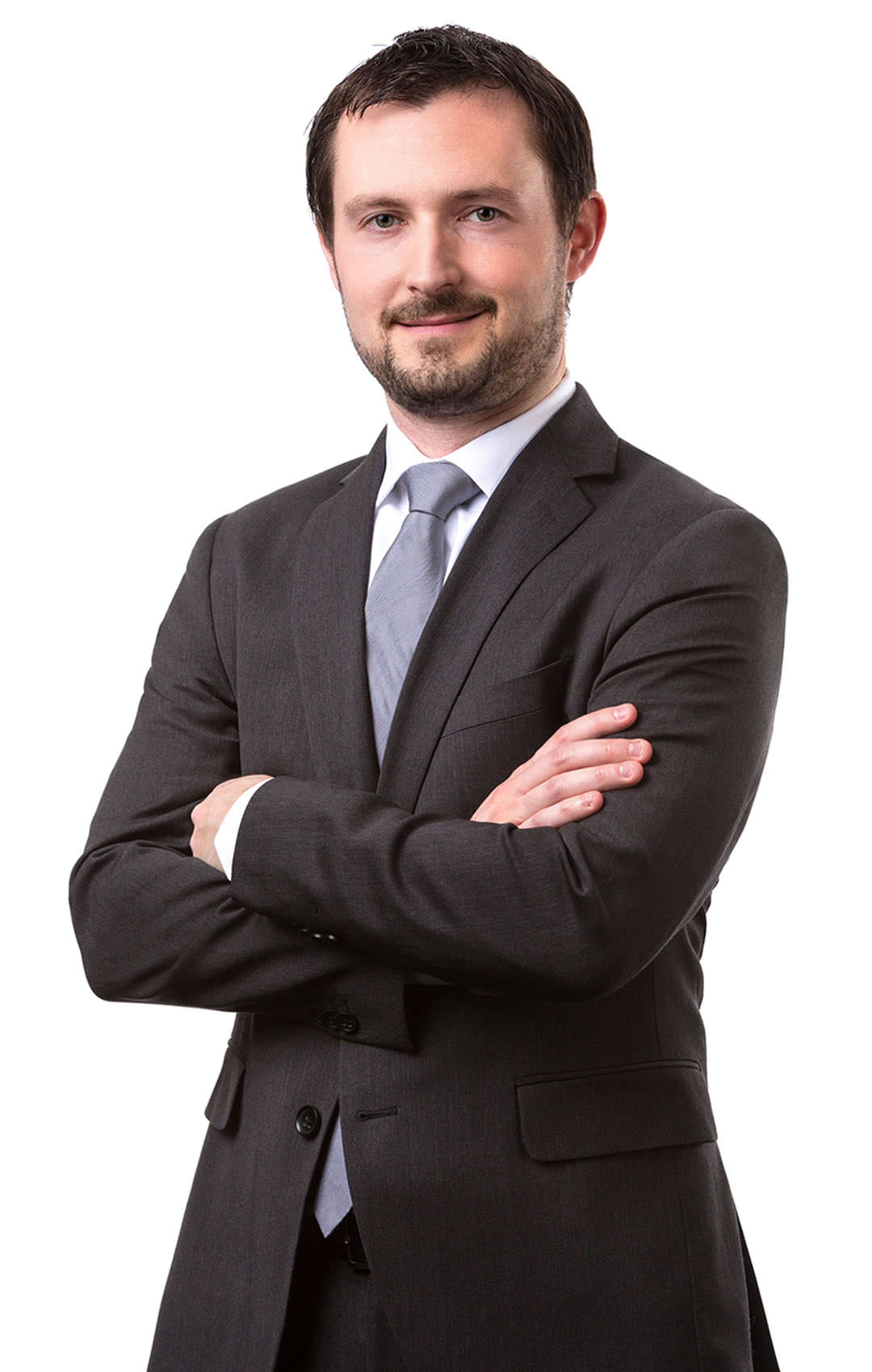 Patrick L. Kartes