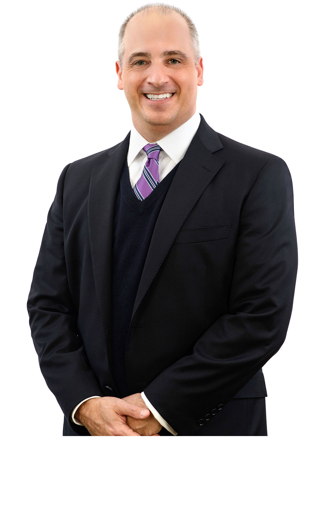 Anthony A. Laurentano