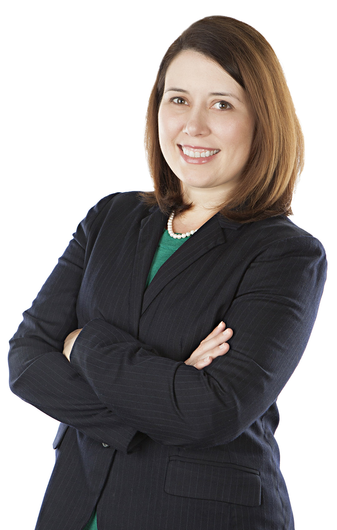 Carrie A. Hanger