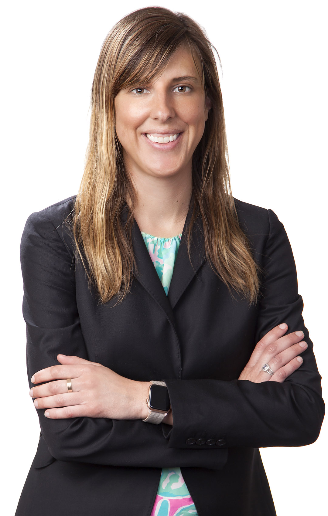 Jessica C. Jeffrey