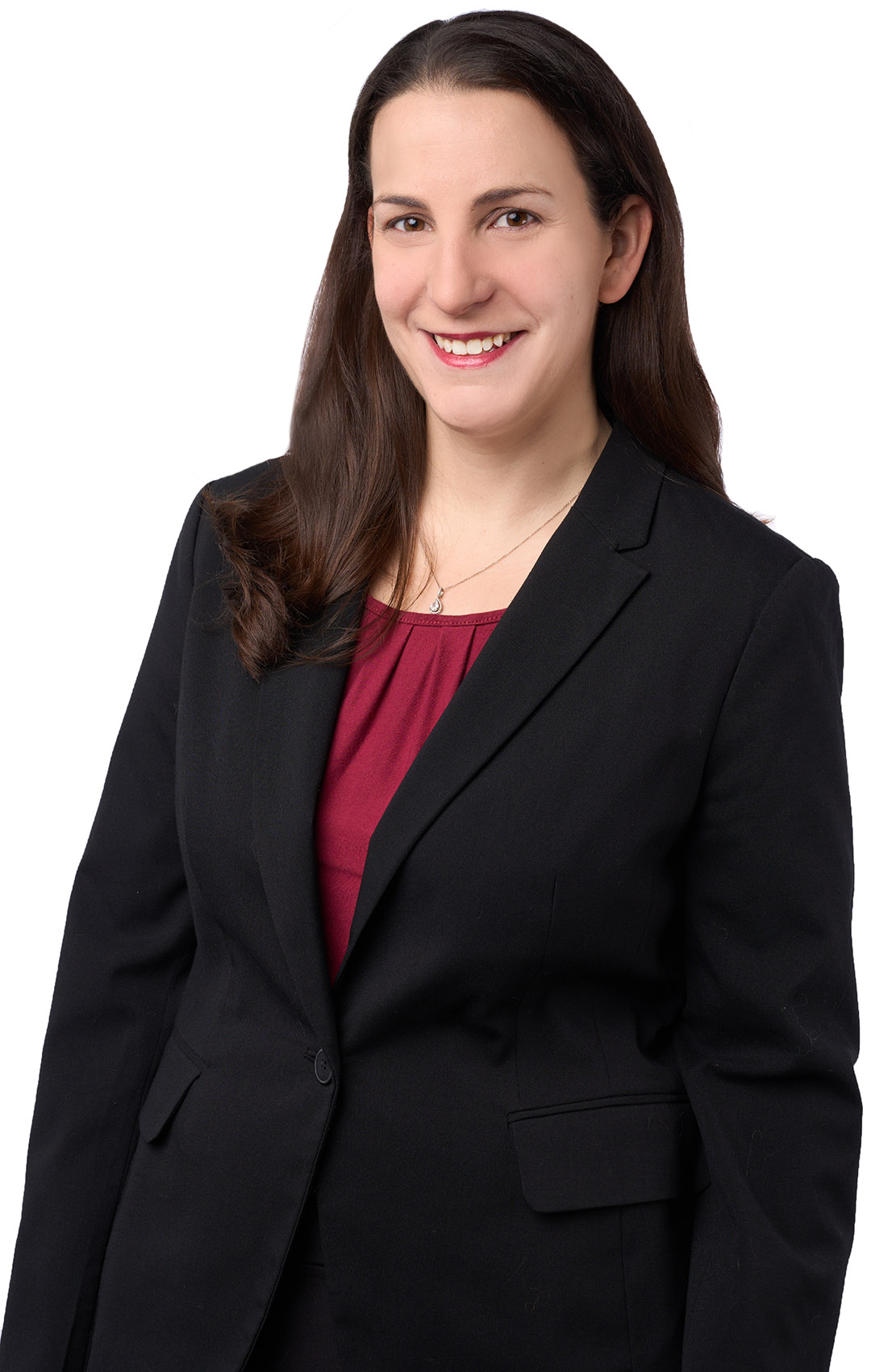 Heather M. Lambert