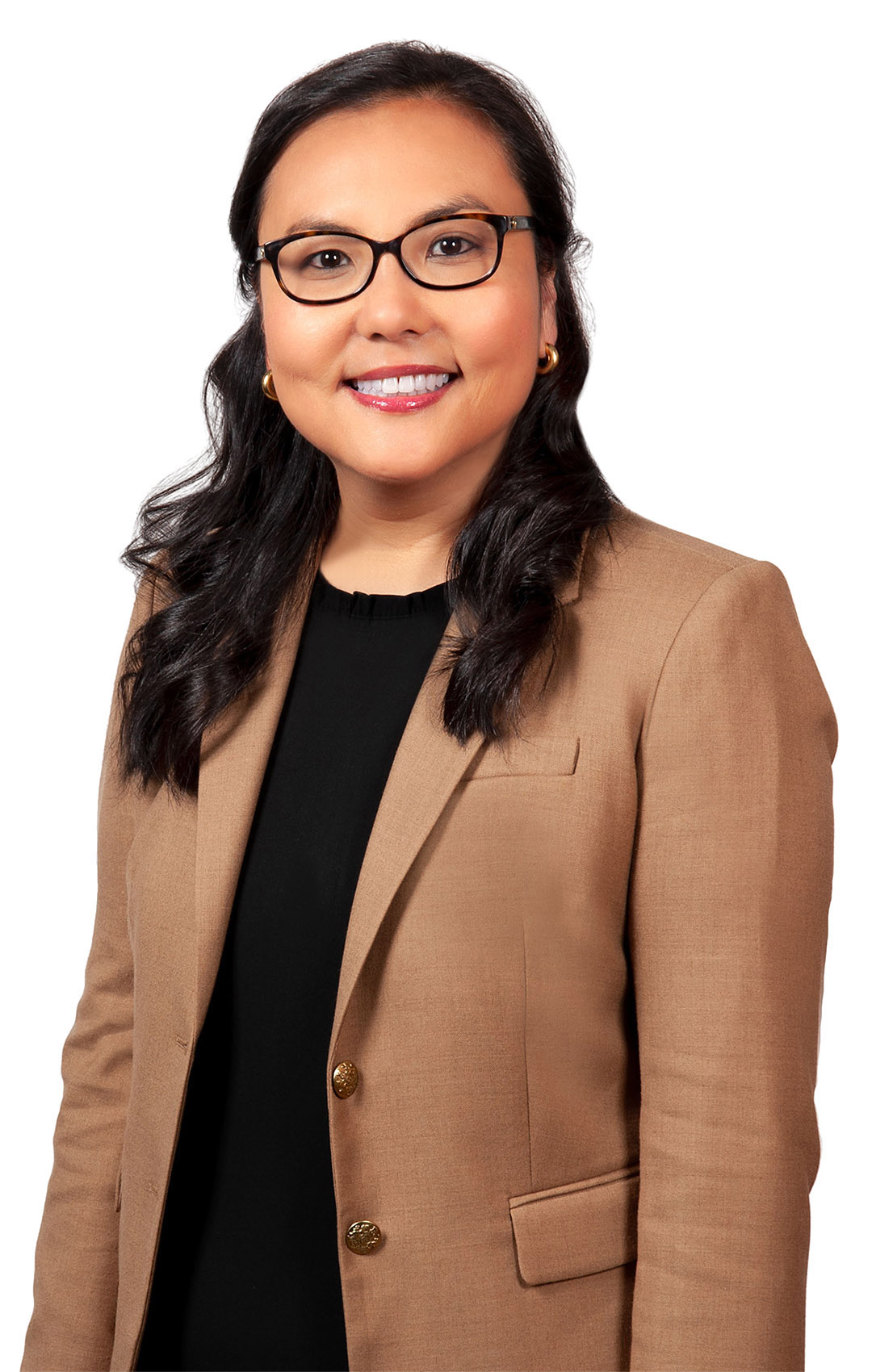 Amy B. Cheng